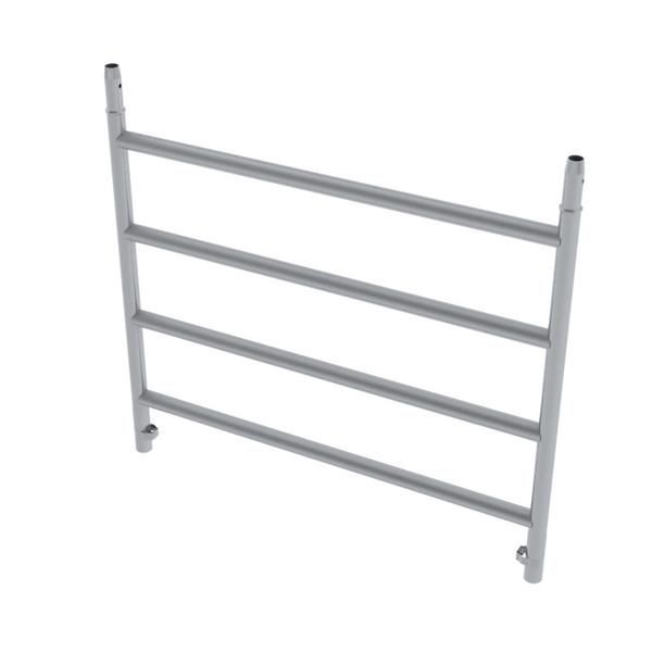 Günzburger Aufsteckrahmen für Gerüstgröße 1,35 m Höhe 2,00m Produktbild Günzburger Aufsteckrahmen für Gerüstgröße 1,35 m Höhe 2,00m