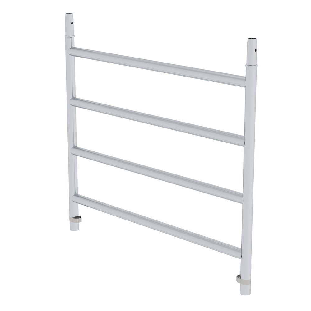 Günzburger Aufsteckrahmen Breite 1,35 m Höhe 1 m Produktbild Günzburger Aufsteckrahmen Breite 1,35 m Höhe 1 m