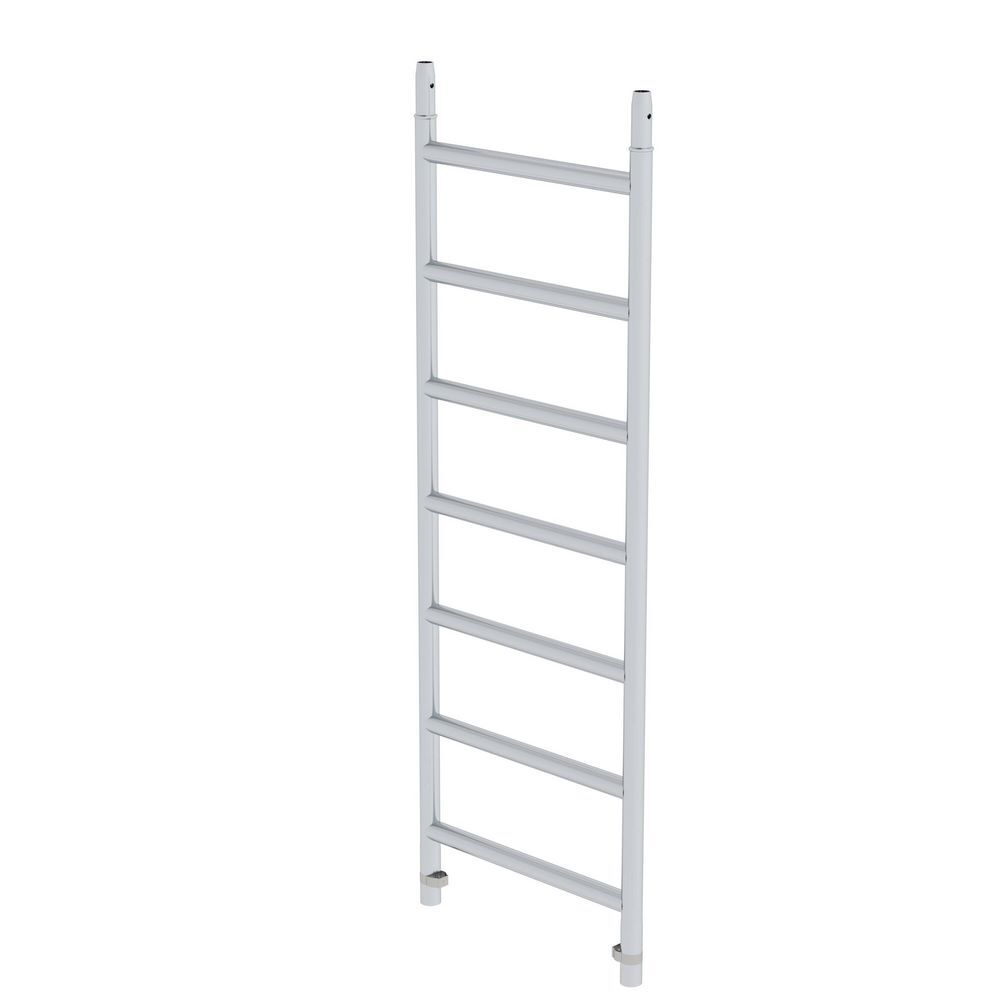 Günzburger Aufsteckrahmen Aluminium Breite 0,75 m Höhe 2 m Produktbild Günzburger Aufsteckrahmen Aluminium Breite 0,75 m Höhe 2 m