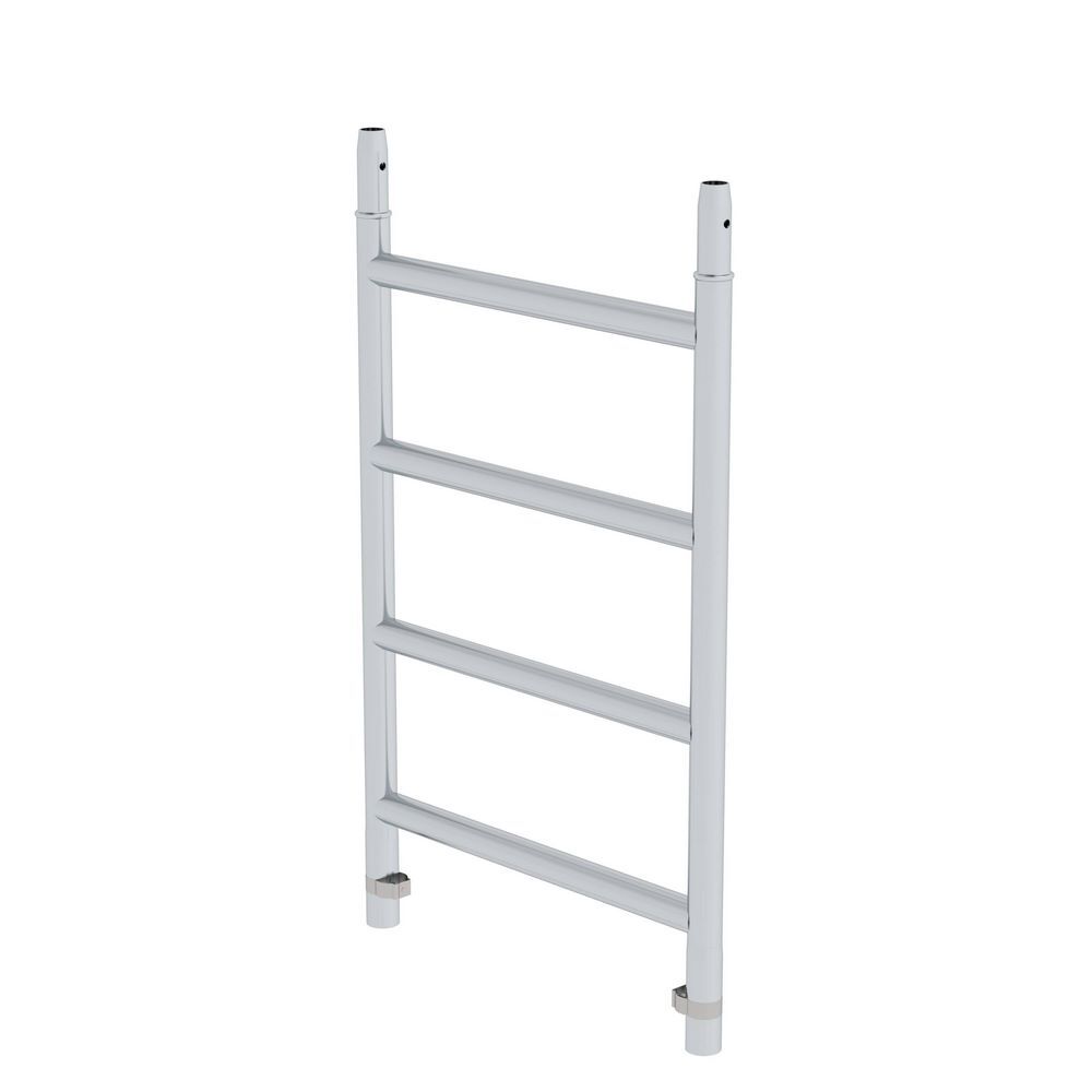 Günzburger Aufsteckrahmen Aluminium Breite 0,75 m Höhe 1 m Produktbild Günzburger Aufsteckrahmen Aluminium Breite 0,75 m Höhe 1 m