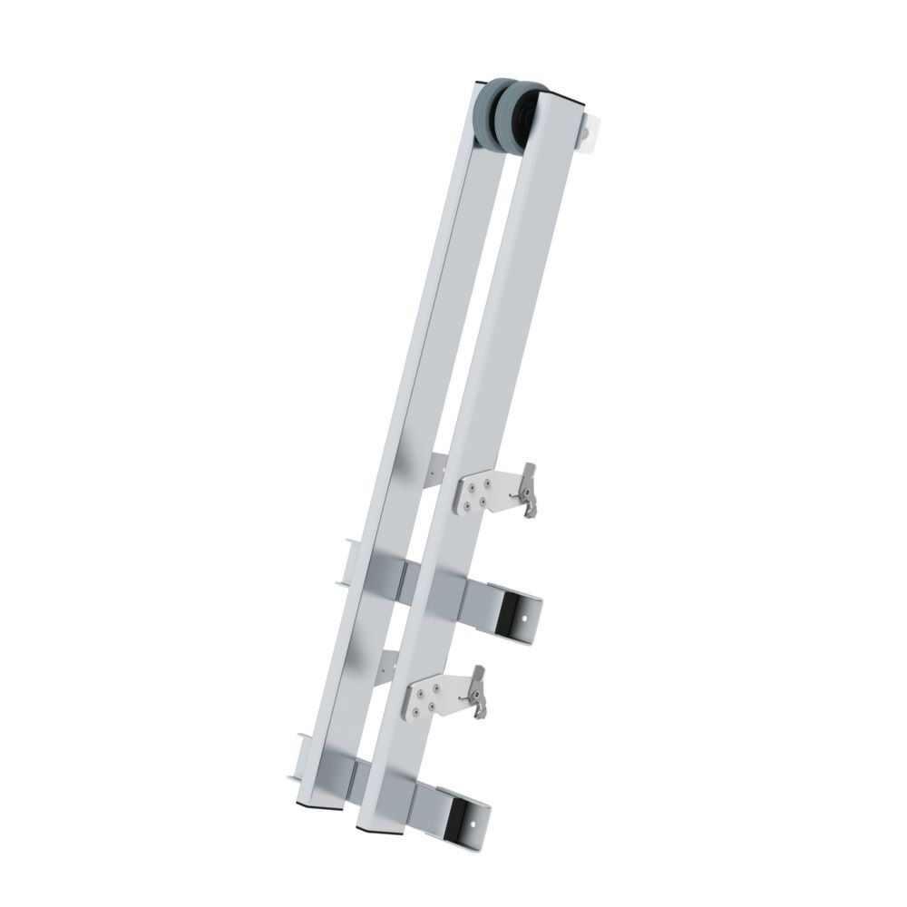 Günzburger Aufsteckteil Glasreiniger für Mehrzweckleiter und Schiebeleiter Produktbild Günzburger Aufsteckteil Glasreiniger für Mehrzweckleiter und Schiebeleiter