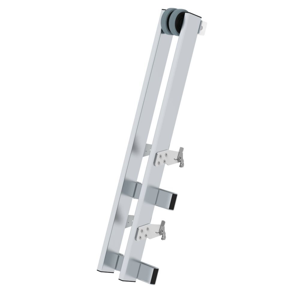 Günzburger Aufsteckteil Glasreiniger für Mehrzweckleiter und Schiebeleiter Produktbild Günzburger Aufsteckteil Glasreiniger für Mehrzweckleiter und Schiebeleiter bild 2