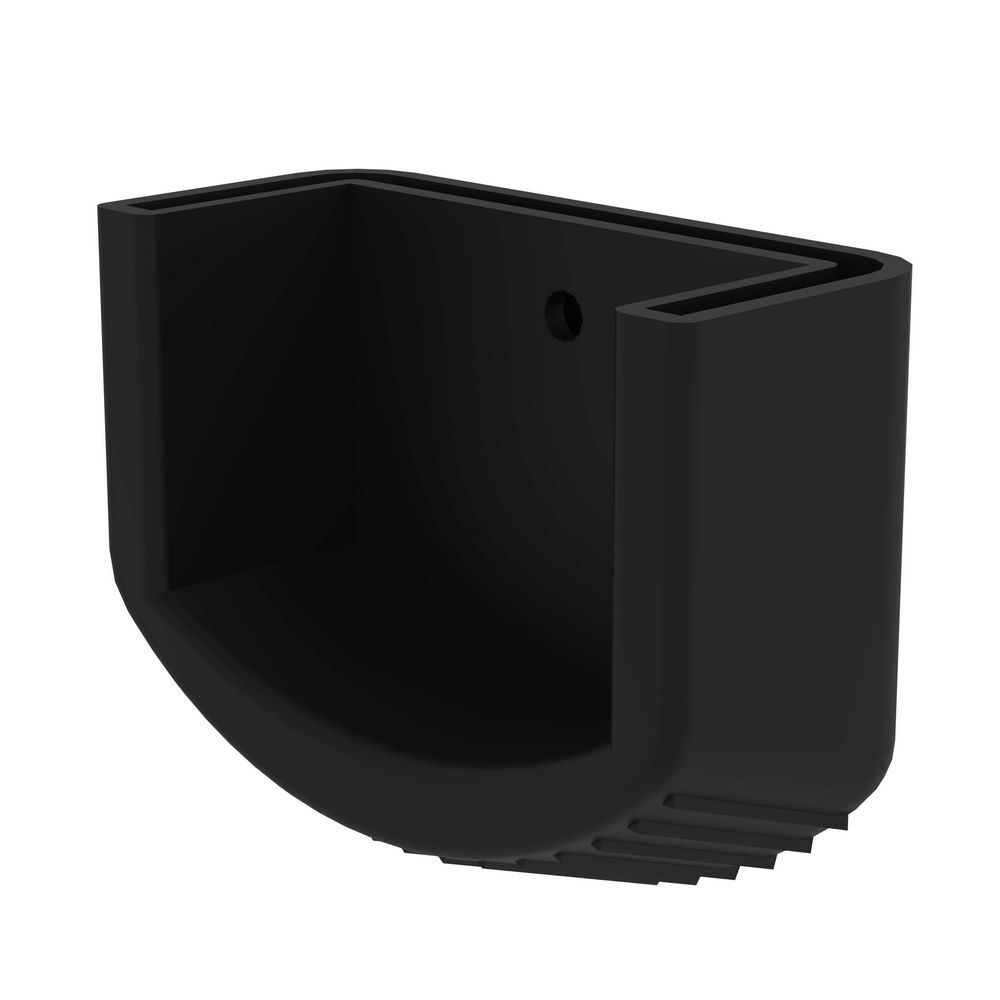 Günzburger Außenschuhe für Teleskopleiter Produktbild Günzburger Außenschuhe für Teleskopleiter