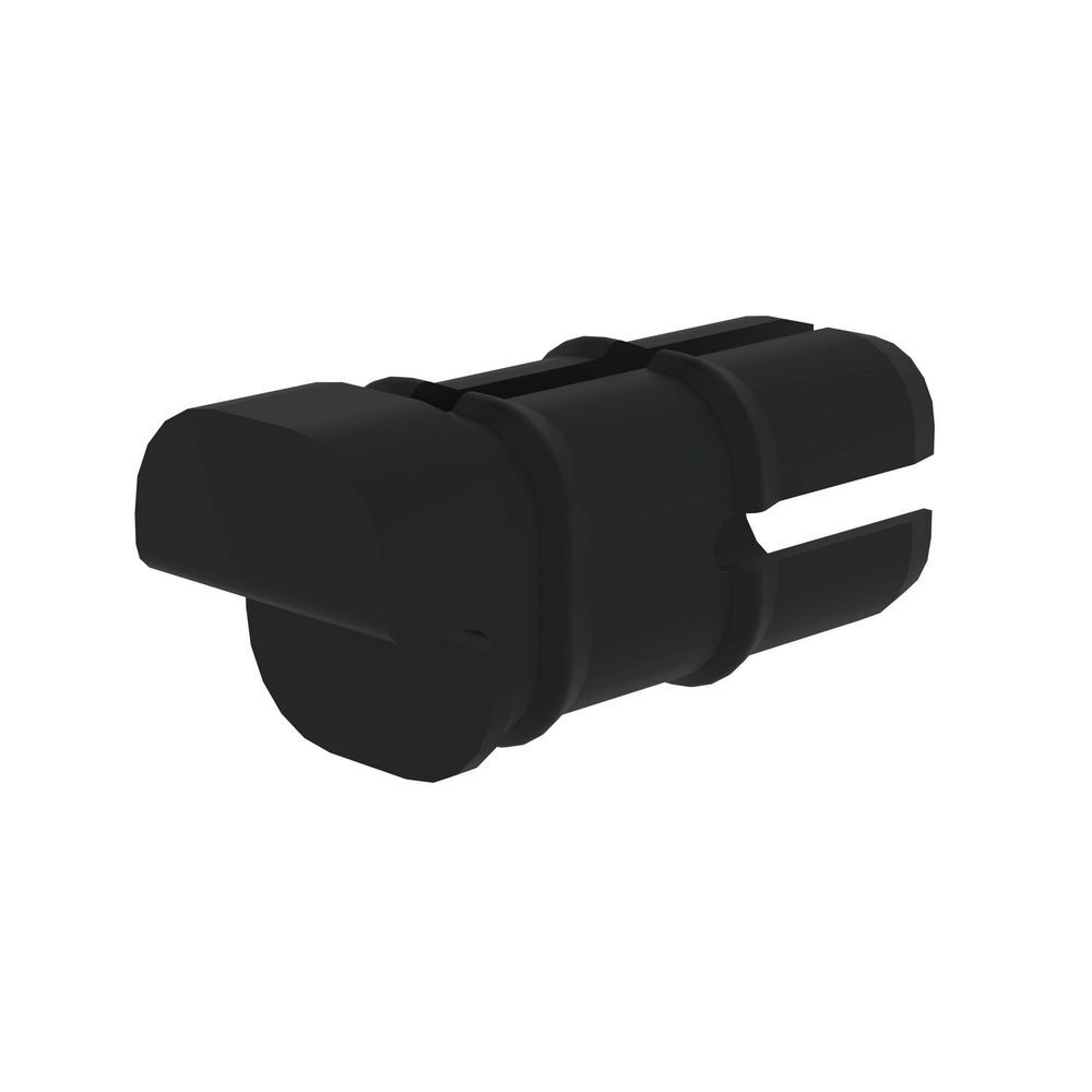 Günzburger Auszugsanschlag für Aluminium Sprossenleiter Produktbild Günzburger Auszugsanschlag für Aluminium Sprossenleiter