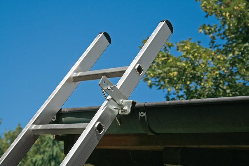 Günzburger Dachrinnenhalter Produktbild Günzburger Dachrinnenhalter