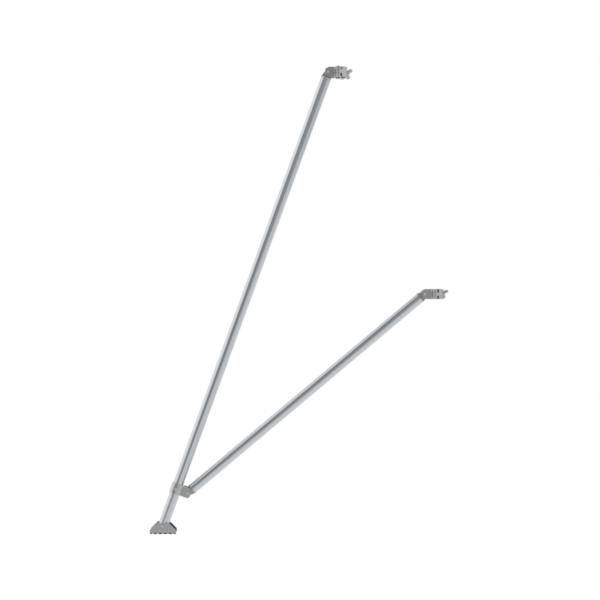 Günzburger Dreieckausleger Produktbild Günzburger Dreieckausleger