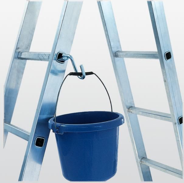 Günzburger Eimerhaken Produktbild Günzburger Eimerhaken