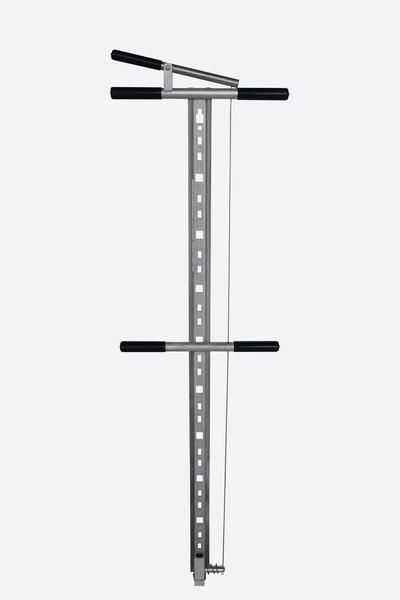 Günzburger Einstiegshilfe Edelstahl Produktbild Günzburger Einstiegshilfe Edelstahl