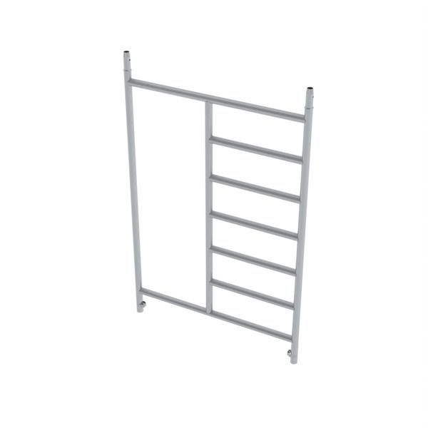 Günzburger Einstiegsrahmen Produktbild Günzburger Einstiegsrahmen