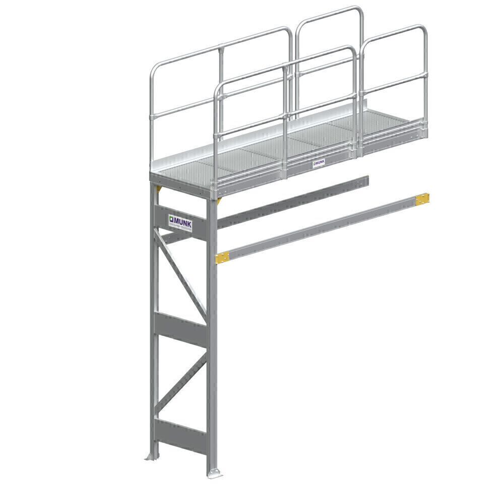 Produktbild Munk Enteisungsanlage stationär Modul 3 Plattformlänge 3060mm