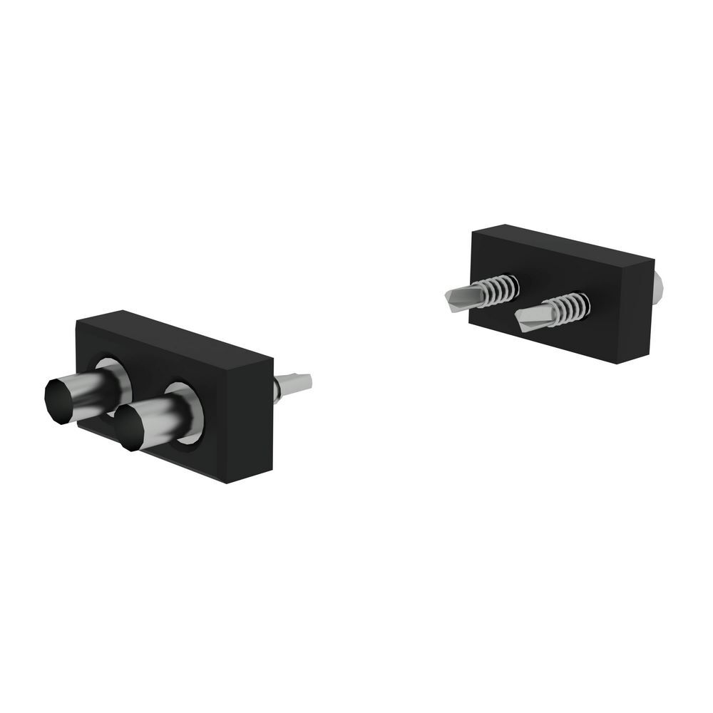 Günzburger Entnahmesperre Oberleiter Sprossen Mehrzweckleiter Produktbild Günzburger Entnahmesperre Oberleiter Sprossen Mehrzweckleiter