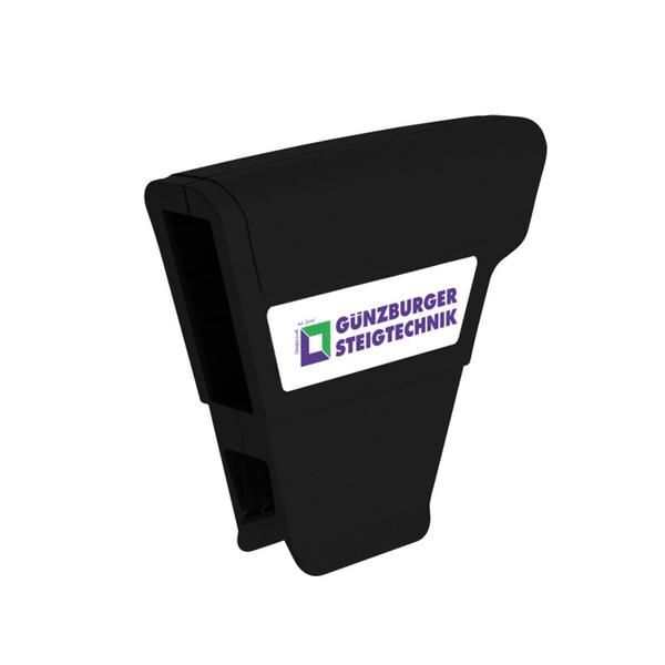 Günzburger ergo-pad® Griffzone Produktbild Günzburger ergo-pad® Griffzone