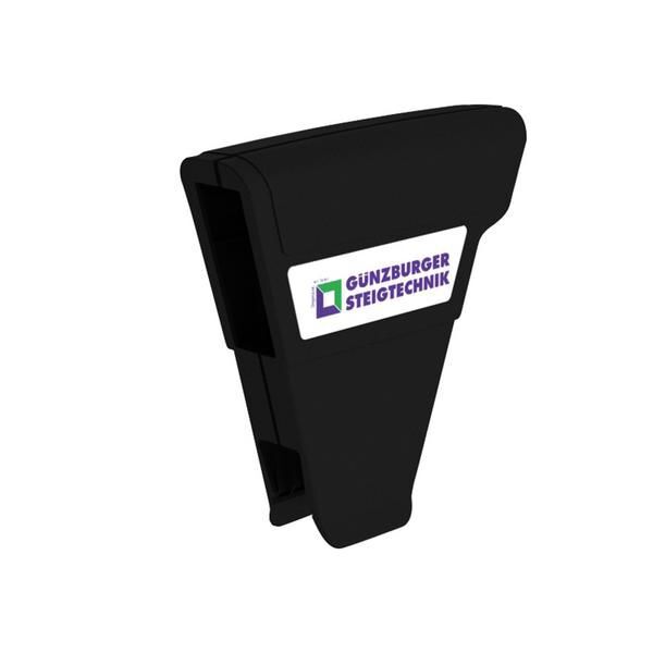 Günzburger ergo-pad® Griffzone einseitig begehbar Produktbild Günzburger ergo-pad® Griffzone einseitig begehbar