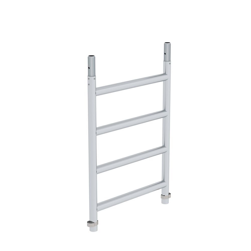 Günzburger FlexxTower Aufsteckrahmen Höhe 1000 mm Produktbild Günzburger FlexxTower Aufsteckrahmen Höhe 1000 mm