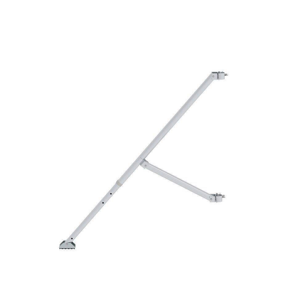 Günzburger FlexxTower Dreiecksausleger Teleskopierbar Produktbild Günzburger FlexxTower Dreiecksausleger Teleskopierbar