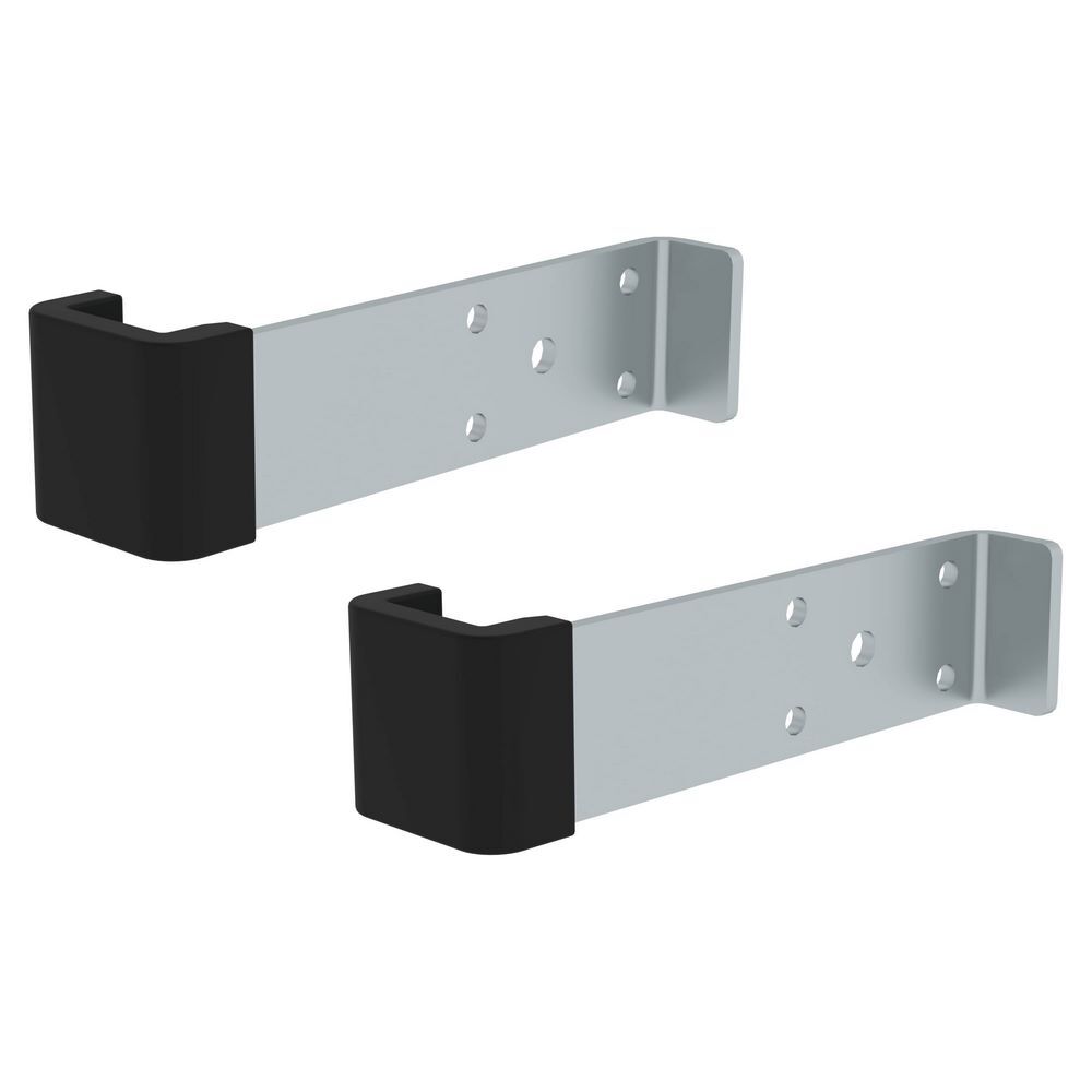 Günzburger Führungsbeschlag oben 85 x 25 mm Produktbild Günzburger Führungsbeschlag oben 85 x 25 mm bild 2