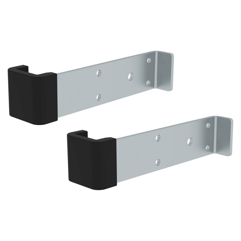 Günzburger Führungsbeschlag oben für 98 x 25 mm Produktbild Günzburger Führungsbeschlag oben für 98 x 25 mm bild 2