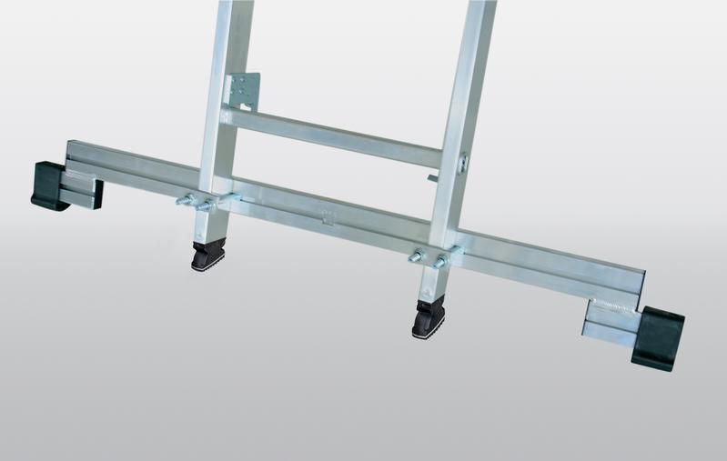 Günzburger Fußverbreiterung Produktbild Günzburger Fußverbreiterung