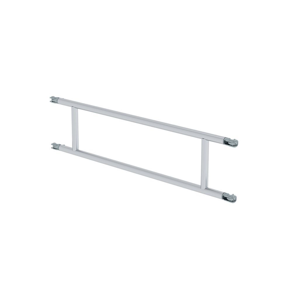 Günzburger Geländer längs 1800 mm Produktbild Günzburger Geländer längs 1800 mm