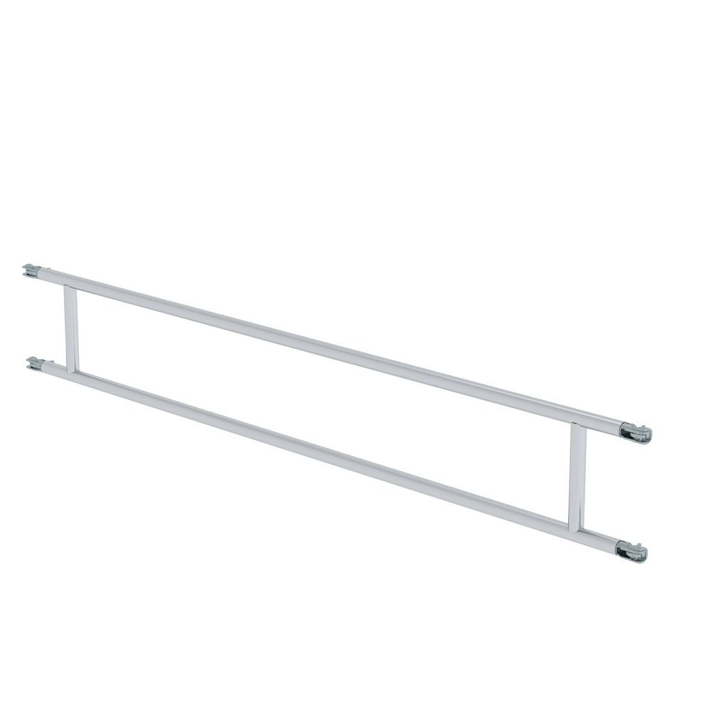 Günzburger Geländer längs 3000 mm Produktbild Günzburger Geländer längs 3000 mm