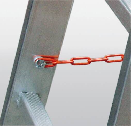 Günzburger Glieder Kettensicherung für Stehleitern Produktbild Günzburger Glieder Kettensicherung für Stehleitern bild 3
