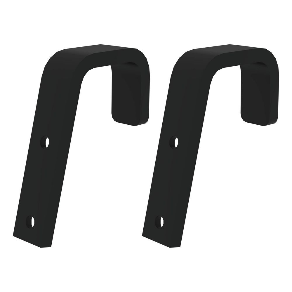 Günzburger Haken für Spezialleiter abgewinkelt bis 50 mm Produktbild Günzburger Haken für Spezialleiter abgewinkelt bis 50 mm bild 2