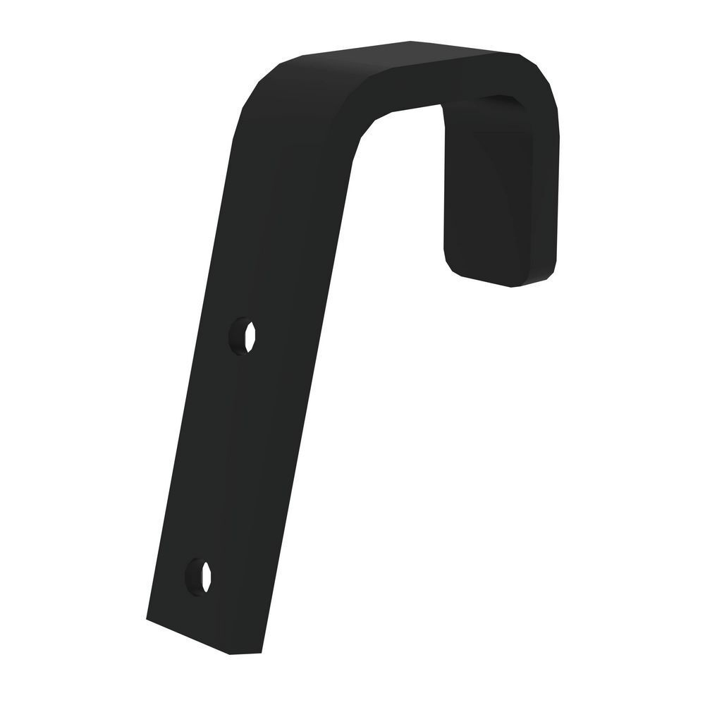 Günzburger Haken für Spezialleiter abgewinkelt bis 50 mm Produktbild Günzburger Haken für Spezialleiter abgewinkelt bis 50 mm