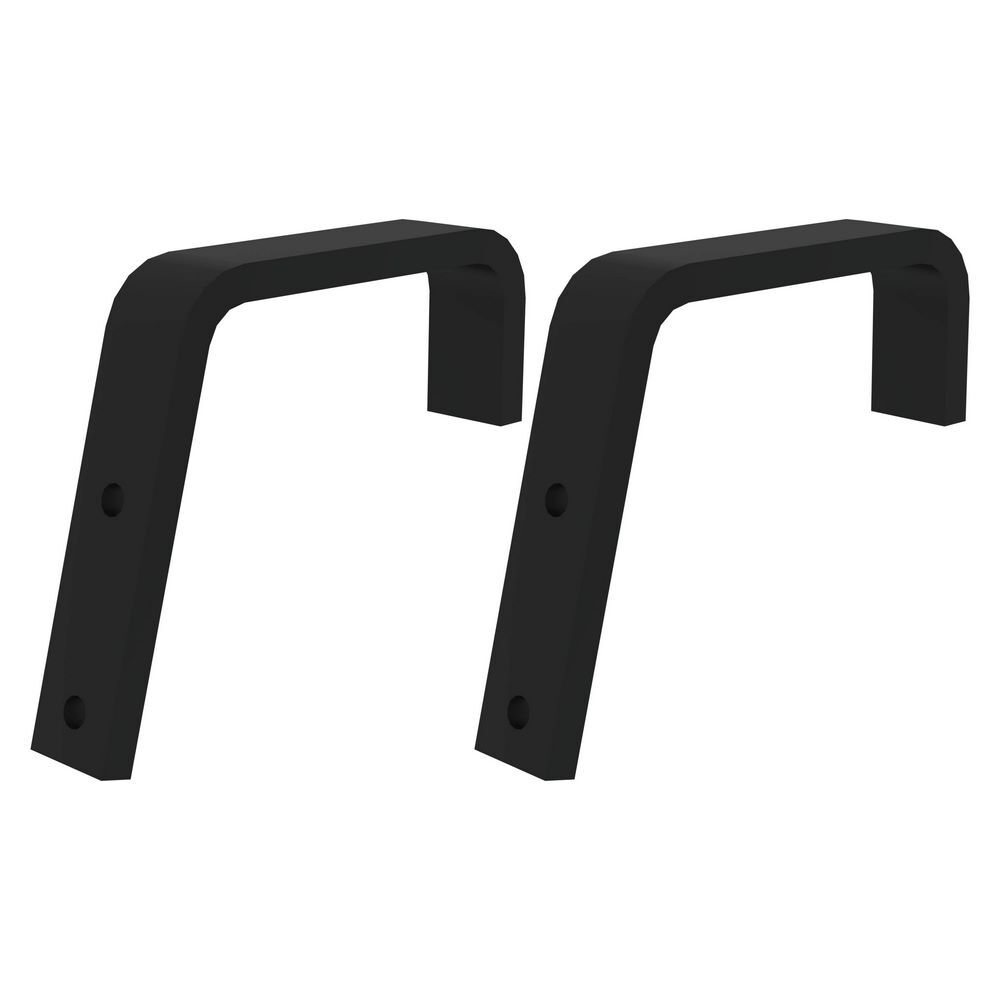 Günzburger Haken für Spezialleiter abgewinkelt bis 100 mm Produktbild Günzburger Haken für Spezialleiter abgewinkelt bis 100 mm bild 2