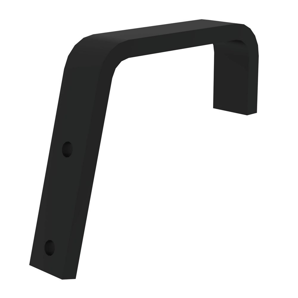 Günzburger Haken für Spezialleiter abgewinkelt bis 100 mm Produktbild Günzburger Haken für Spezialleiter abgewinkelt bis 100 mm