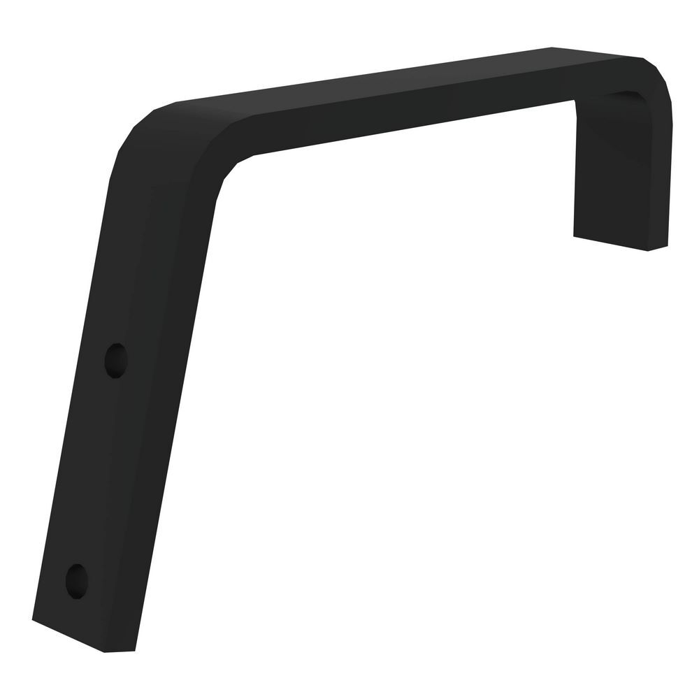 Günzburger Haken für Spezialleiter abgewinkelt bis 150 mm Produktbild Günzburger Haken für Spezialleiter abgewinkelt bis 150 mm