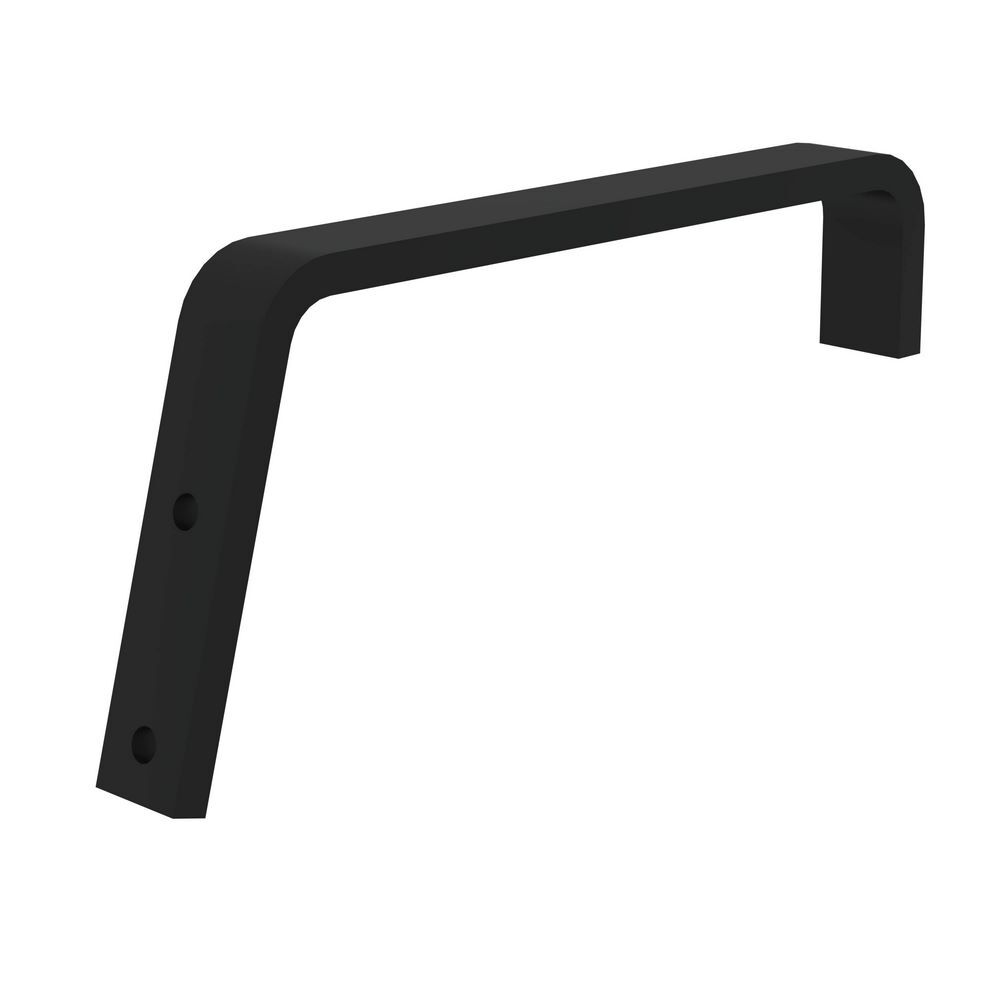 Günzburger Haken für Spezialleiter abgewinkelt bis 200 mm Produktbild Günzburger Haken für Spezialleiter abgewinkelt bis 200 mm