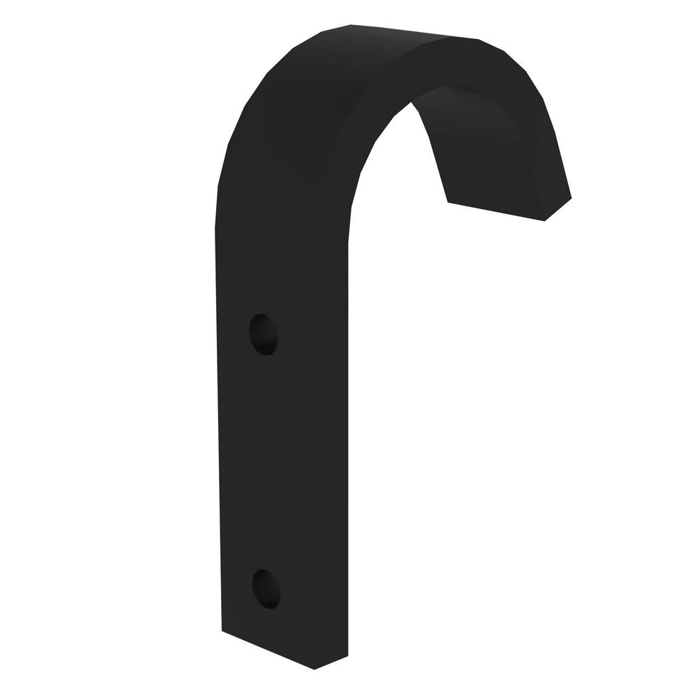 Günzburger Haken für Spezialleiter rund bis 50 mm Produktbild Günzburger Haken für Spezialleiter rund bis 50 mm