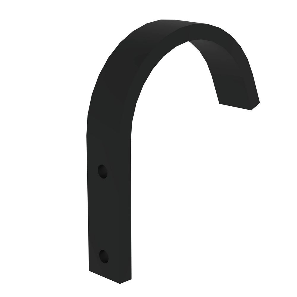 Günzburger Haken für Spezialleiter rund bis 100 mm Produktbild Günzburger Haken für Spezialleiter rund bis 100 mm