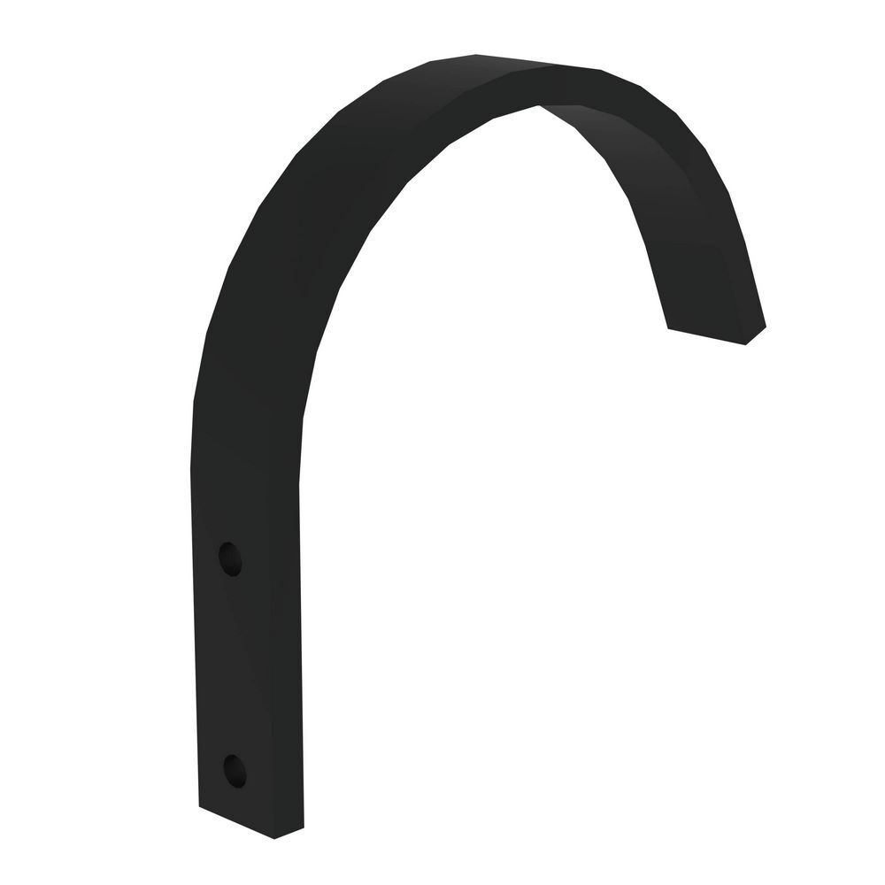 Günzburger Haken für Spezialleiter rund bis 150 mm Produktbild Günzburger Haken für Spezialleiter rund bis 150 mm