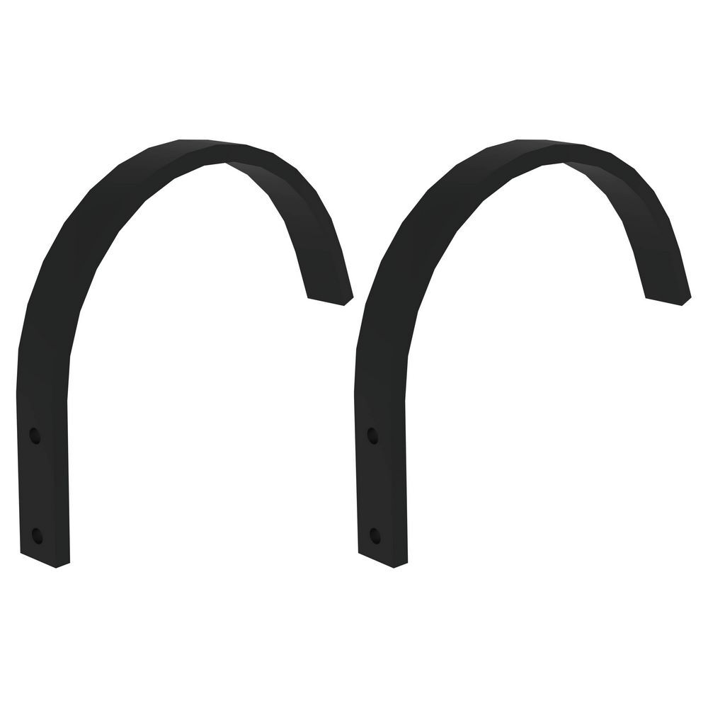 Günzburger Haken für Spezialleiter rund bis 200 mm Produktbild Günzburger Haken für Spezialleiter rund bis 200 mm bild 2