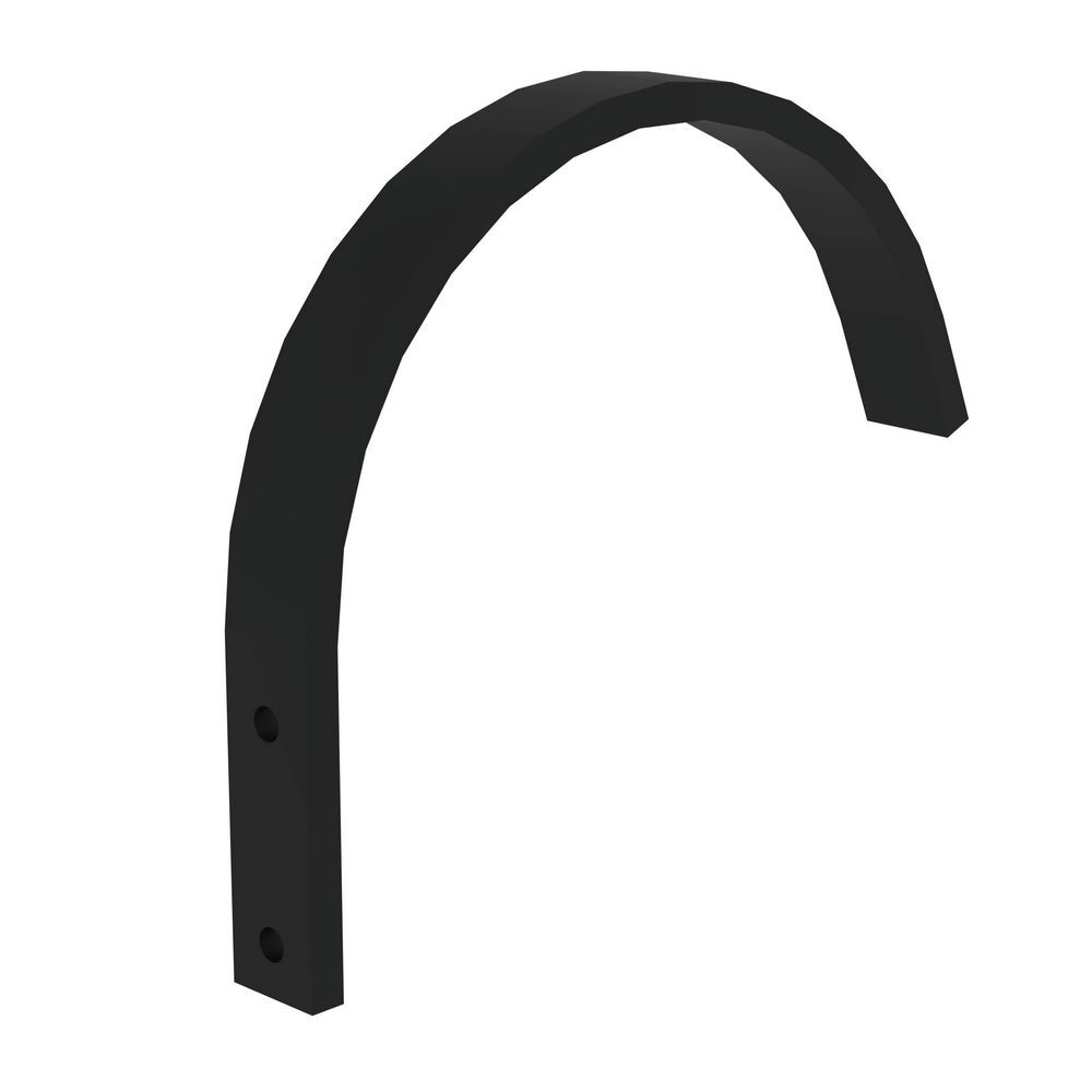 Günzburger Haken für Spezialleiter rund bis 200 mm Produktbild Günzburger Haken für Spezialleiter rund bis 200 mm