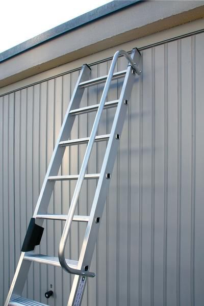 Günzburger Handlauf Länge 2000 mm Produktbild Günzburger Handlauf Länge 2000 mm