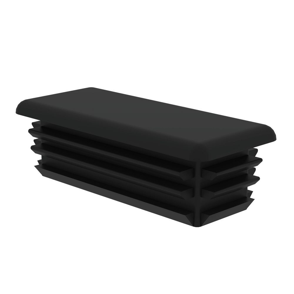 Günzburger  Abdeckkappe gerade für Plattformleiter Holm 58 x 25 mm Produktbild Günzburger  Abdeckkappe gerade für Plattformleiter Holm 58 x 25 mm