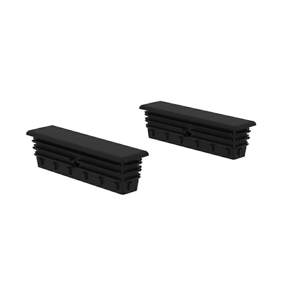 Produktbild Munk Holm Abdeckkappe für Holm 98x25 mm