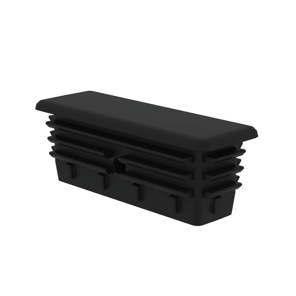 Günzburger Holm Abdeckkappe rund für Holm 73 x 25 mm Produktbild Günzburger Holm Abdeckkappe rund für Holm 73 x 25 mm