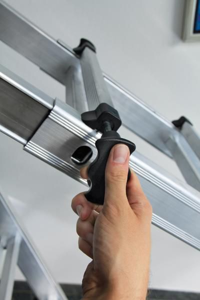 Günzburger Holmverlängerung Produktbild Günzburger Holmverlängerung bild 2