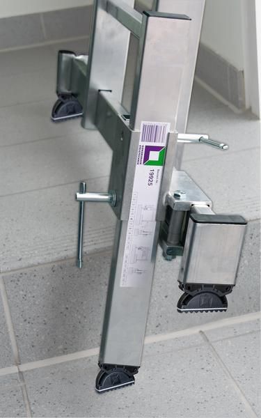 Günzburger Holmverlängerung Quertraversen Produktbild Günzburger Holmverlängerung Quertraversen