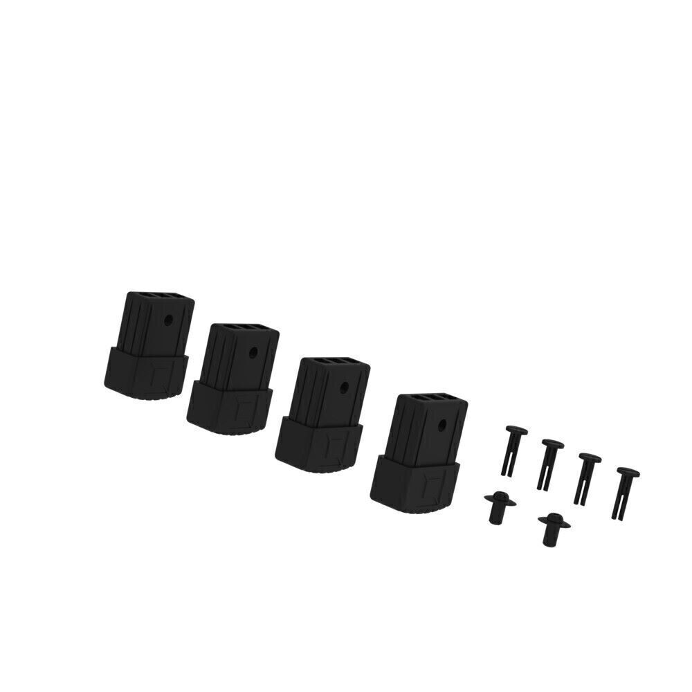 Produktbild Munk Innenschuh für modulares für modulares Arbeitspodest 1 Satz = 4 Stück