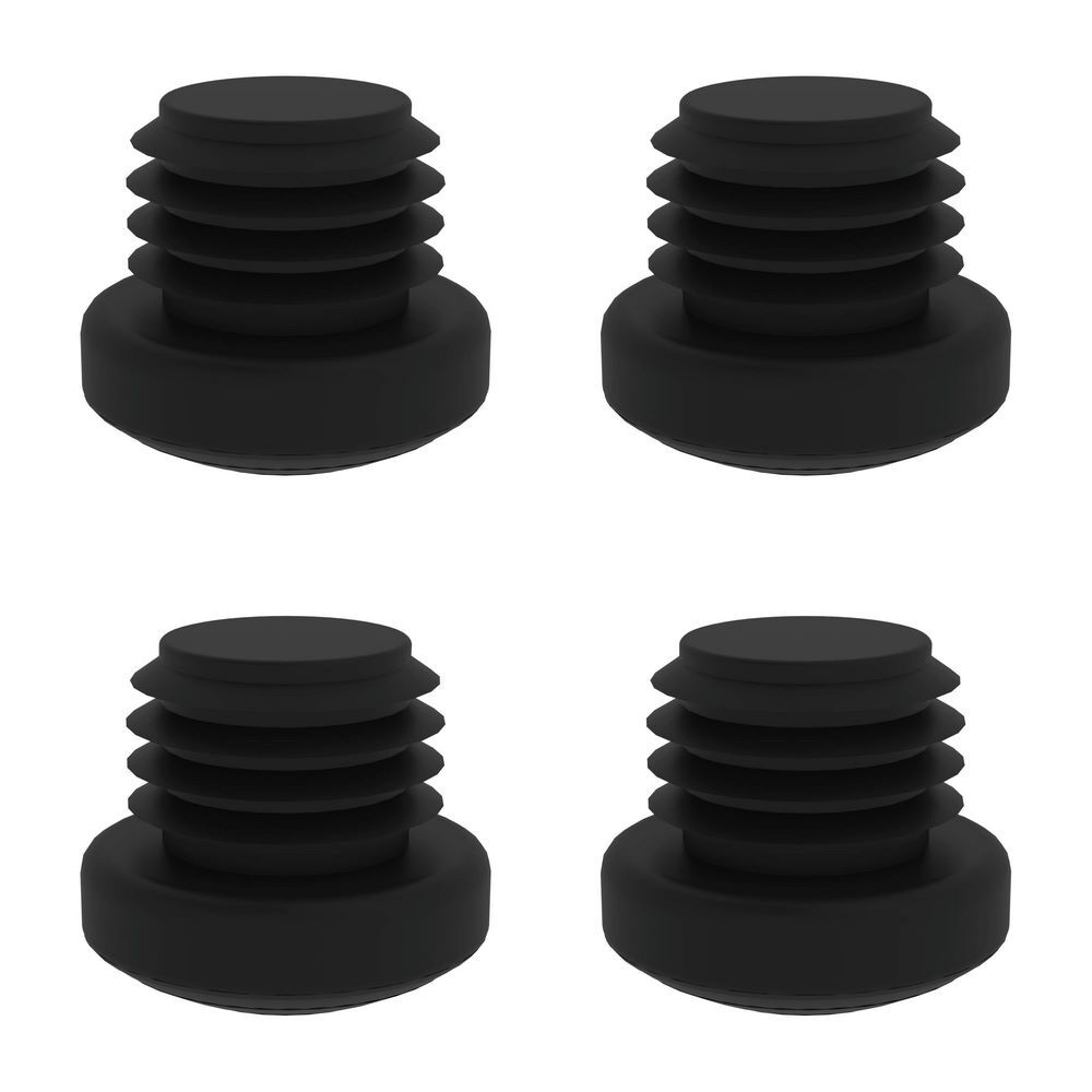 Günzburger Innenschuh für Stahl Arbeitspodeste starr elektrisch ableitfähig Produktbild Günzburger Innenschuh für Stahl Arbeitspodeste starr elektrisch ableitfähig