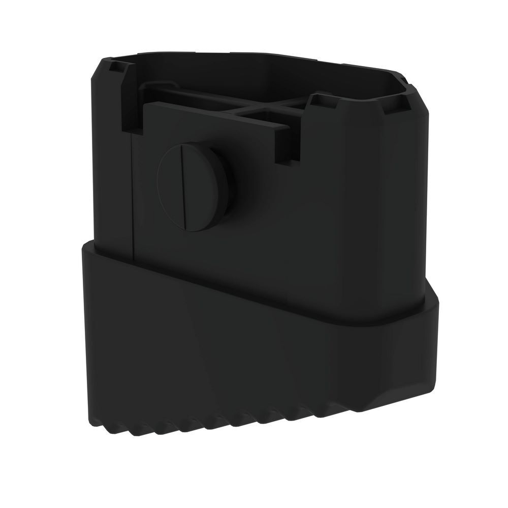 Günzburger Innenschuhe für beidseitig begehbare Stehleiter ML Produktbild Günzburger Innenschuhe für beidseitig begehbare Stehleiter ML