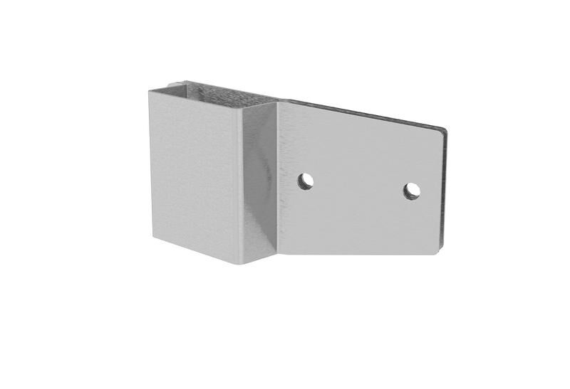 Günzburger Klemmschelle Produktbild Günzburger Klemmschelle