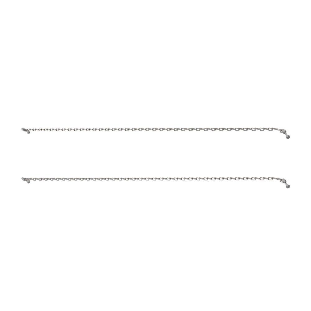 Günzburger Knoten Kettensicherung für Stehleitern Produktbild Günzburger Knoten Kettensicherung für Stehleitern bild 2