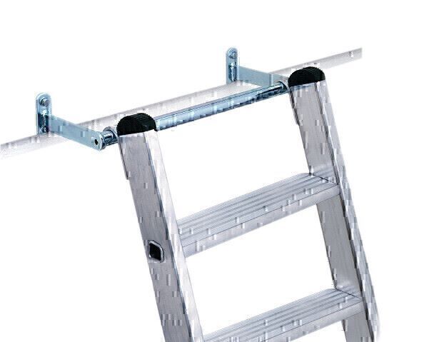 Produktbild Leiter-Einhängekonsole Wandabstand 86 mm bild 2