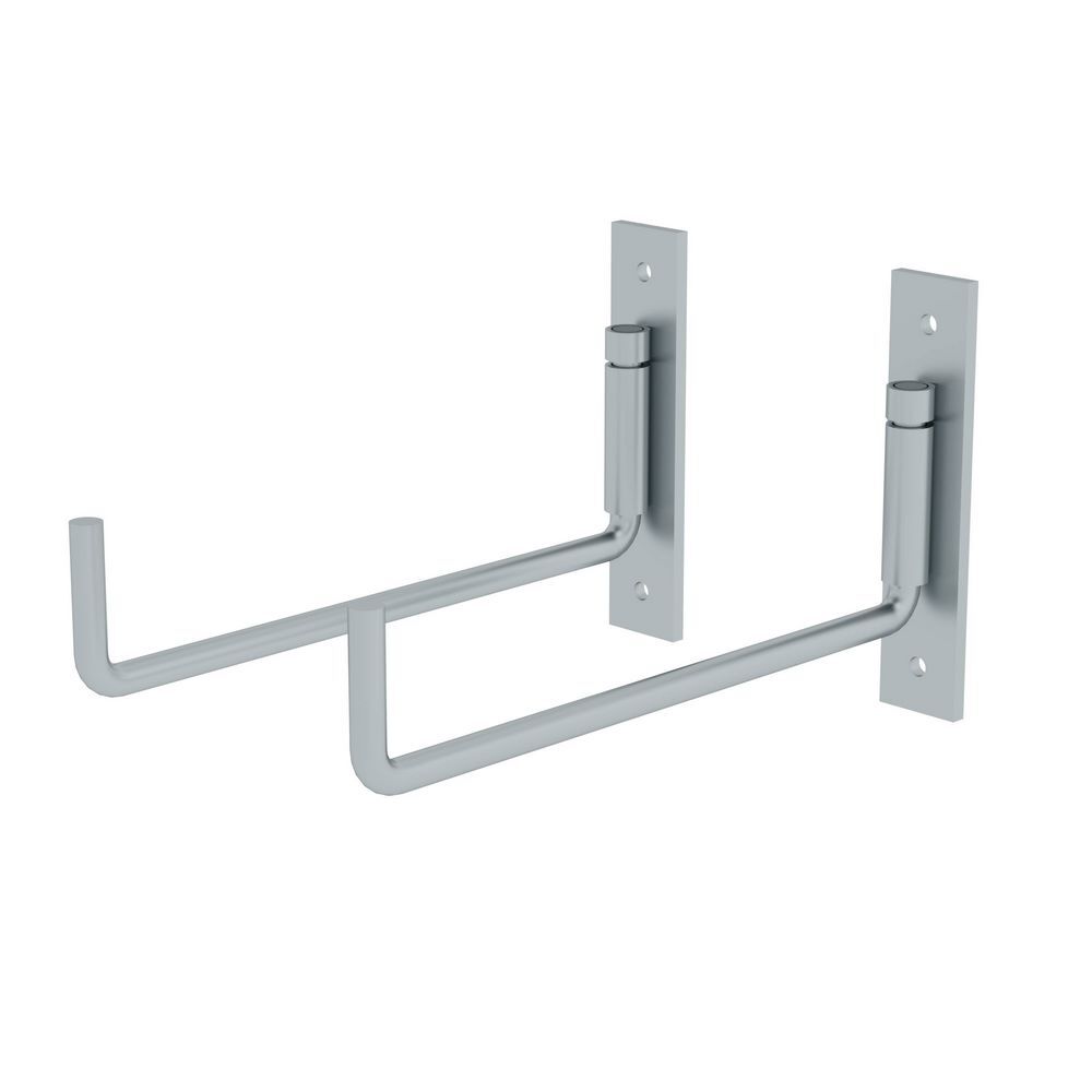 Günzburger Leiteraufhängehaken klappbar Produktbild Günzburger Leiteraufhängehaken klappbar