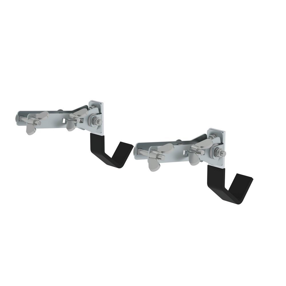 Günzburger Leiterkopfsicherung Dachrinne für Anlegeleiter Produktbild Günzburger Leiterkopfsicherung Dachrinne für Anlegeleiter